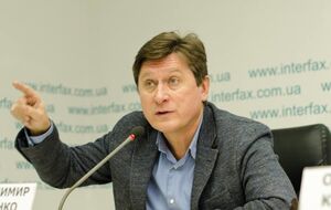 Фесенко: Правда, было указано на некоторые технические замечания, но суть не изменилась