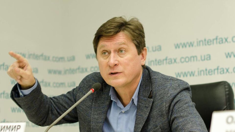 Фесенко: Правда, было указано на некоторые технические замечания, но суть не изменилась