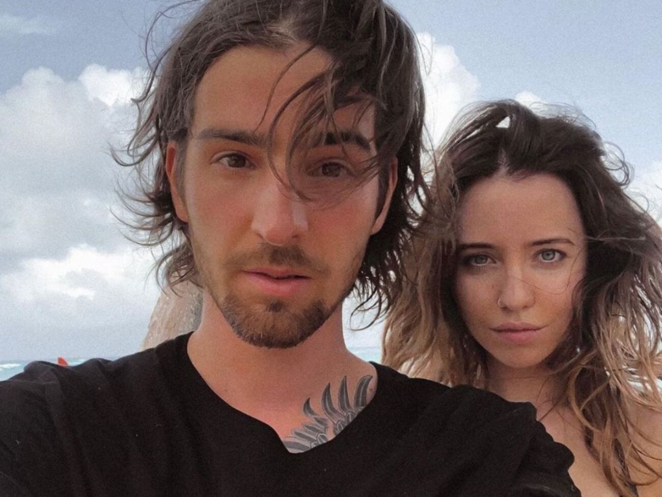 Dantes: Мы сдали все тесты