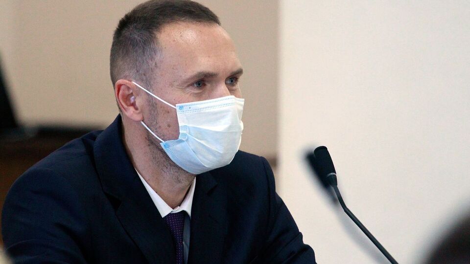 Шкарлет: Заявка наша есть на два с чем-то миллиарда, но пока ничего не выделялось