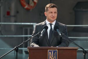 Зеленский считает, что некоторые украинские депутаты забыли, зачем пришли в Раду