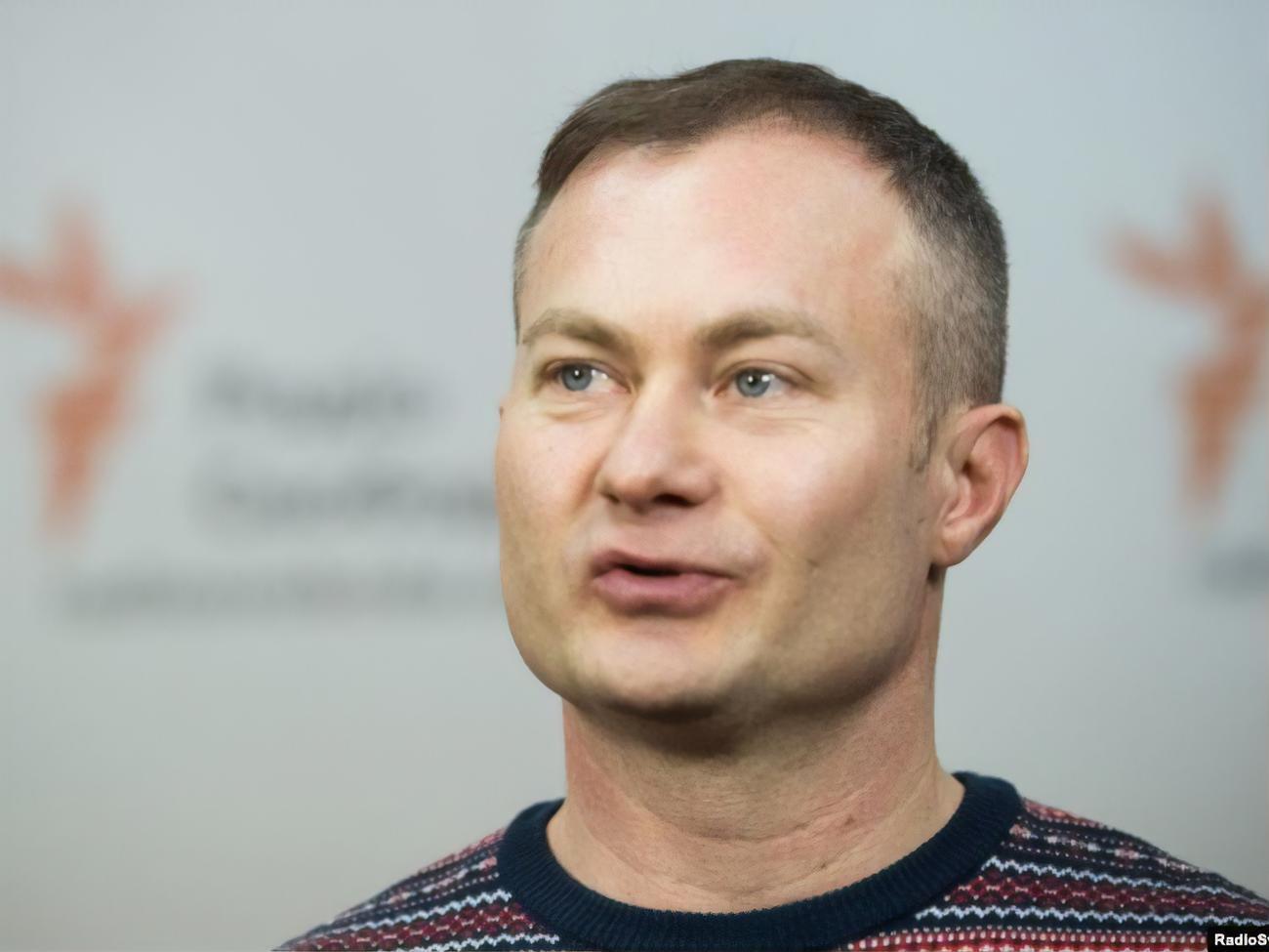 Гармаш вважає, що надання Донбасу особливого статусу може стати початком громадянської війни в Україні