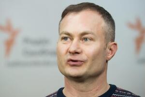 Гармаш вважає, що надання Донбасу особливого статусу може стати початком громадянської війни в Україні