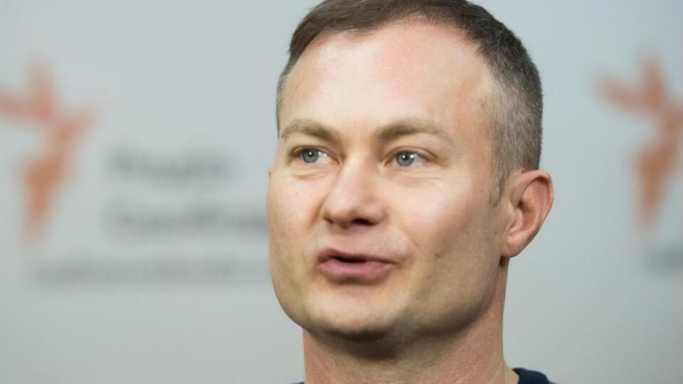 Гармаш вважає, що надання Донбасу особливого статусу може стати початком громадянської війни в Україні