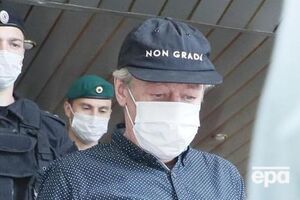 Ефремов сообщил, что 8 июня употреблял алкоголь