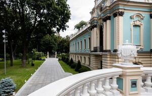 Мариинский дворец можно будет посетить с экскурсией