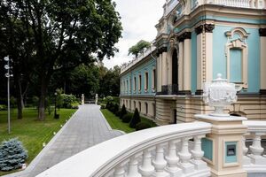 Мариинский дворец можно будет посетить с экскурсией