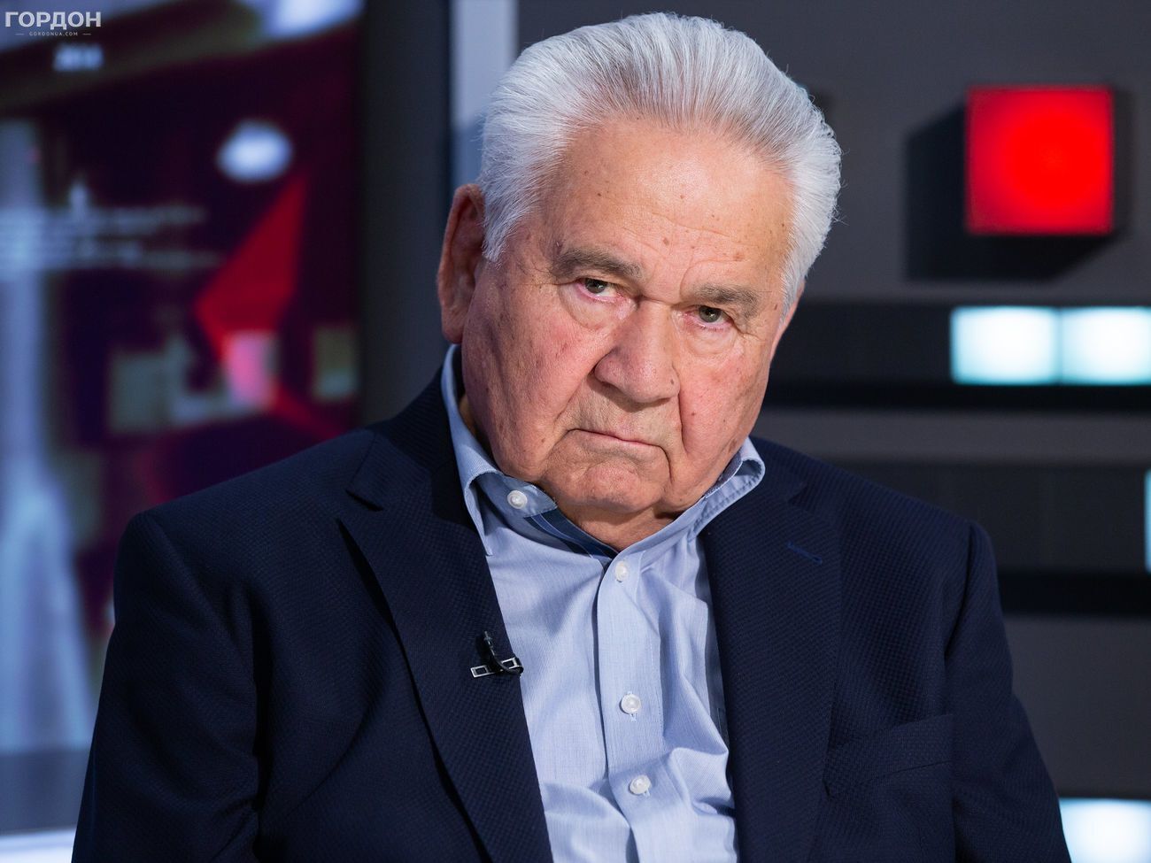 Фокина назначили членом делегации в ТКГ 18 августа, а 31-го он оказался в списке "Миротворца"