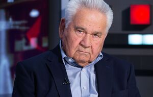 Фокина назначили членом делегации в ТКГ 18 августа, а 31-го он оказался в списке "Миротворца"