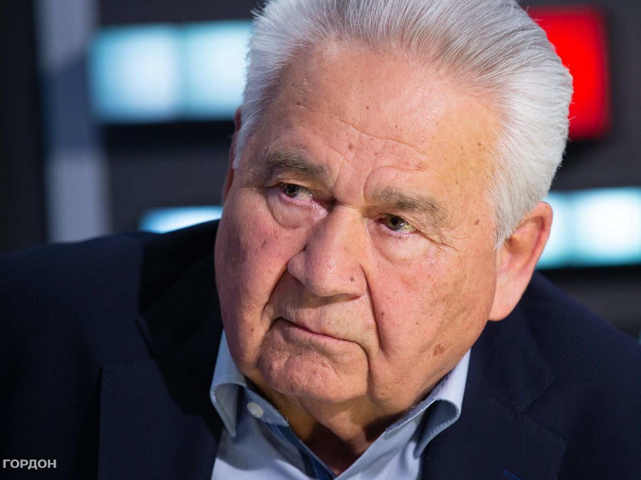 Фокин заявил, что доволен реакцией на его предложение предоставить Донбассу особый статус