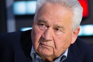 Фокін заявив, що задоволений реакцією на його пропозицію надати Донбасу особливий статус