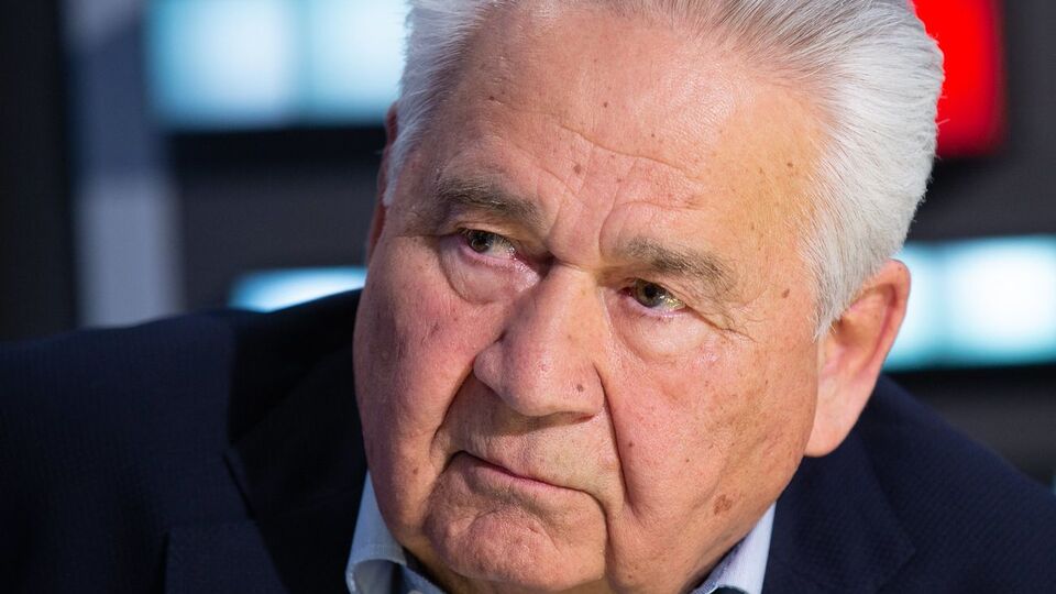Фокін заявив, що задоволений реакцією на його пропозицію надати Донбасу особливий статус