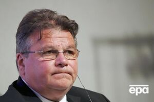 Линкявичюс сделал предупреждение властям Беларуси