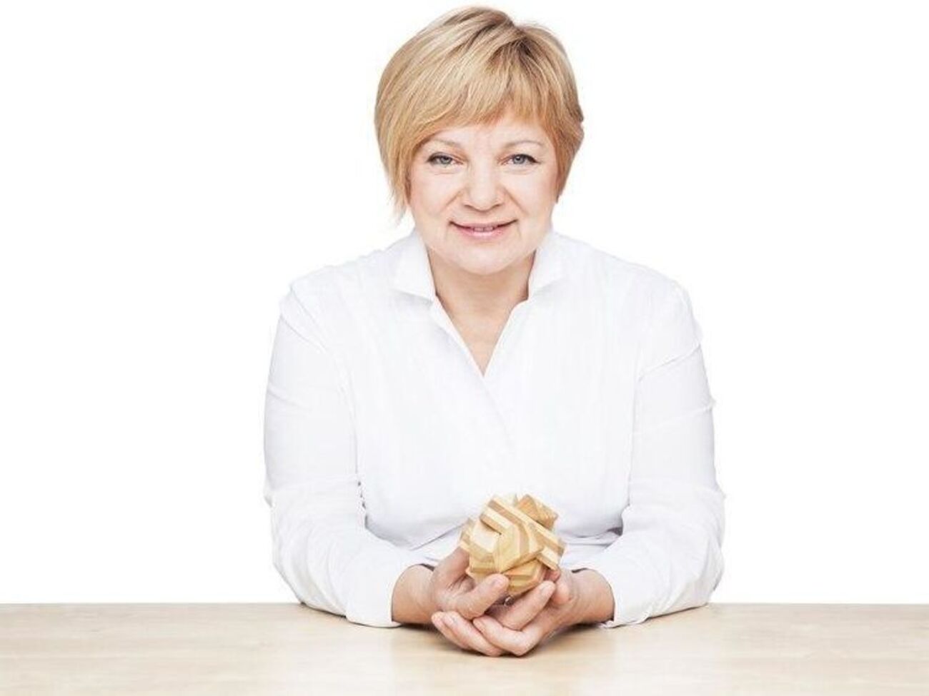 Власова входить до президії координаційної ради опозиції