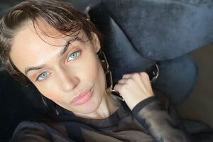 Водонаева: Мне пришла тысяча писем от женщин, которые рассказывали свои истории