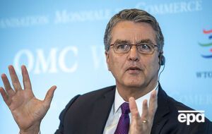 Азеведо покидает ВТО