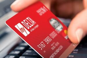 "Дельта Банк" был ликвидирован в 2015 году