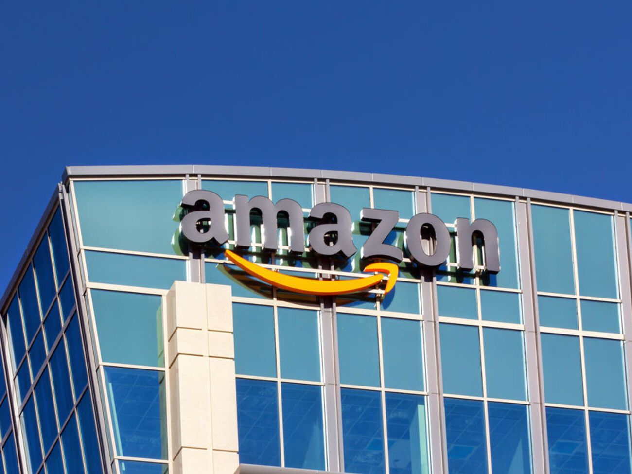 Когда&nbsp;Amazon начнет доставлять товары при помощи беспилотников, неизвестно