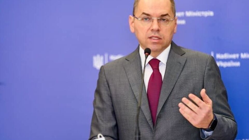 Степанов сказал, что после пандемии коронавируса Украина живет в новой реальности