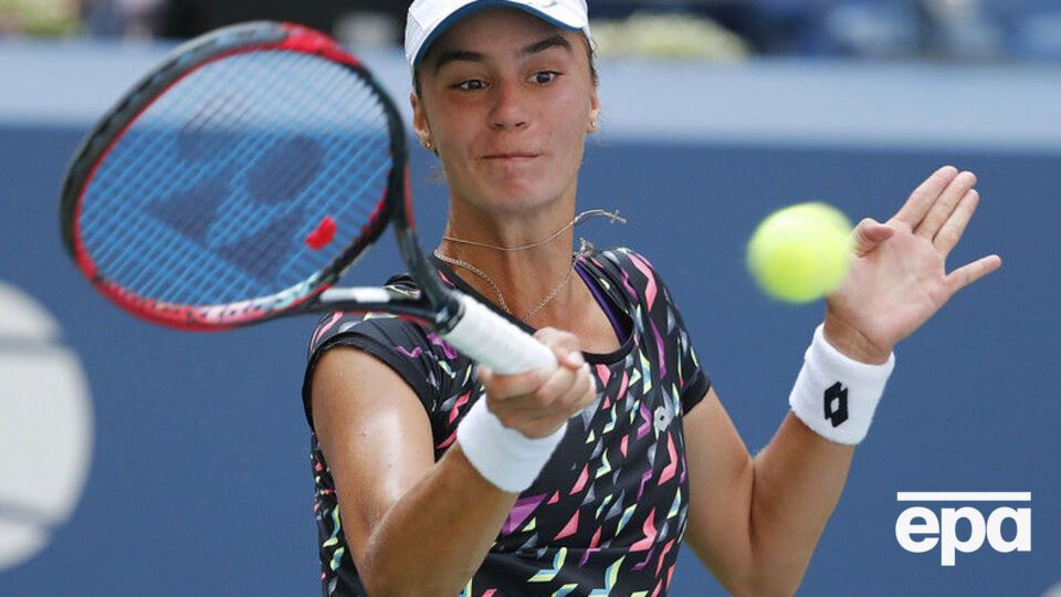 Калініній не вдалося подати сенсацію