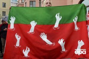 На акциях протеста в Беларуси 30 августа задержали 173 человека