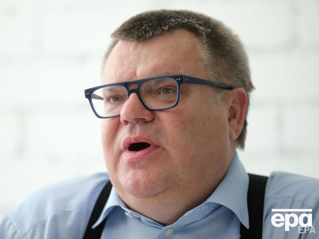 Бабарико: Настав час оголосити про продовження нашої боротьби