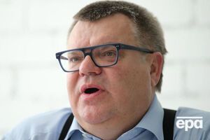 Бабарико: Настав час оголосити про продовження нашої боротьби
