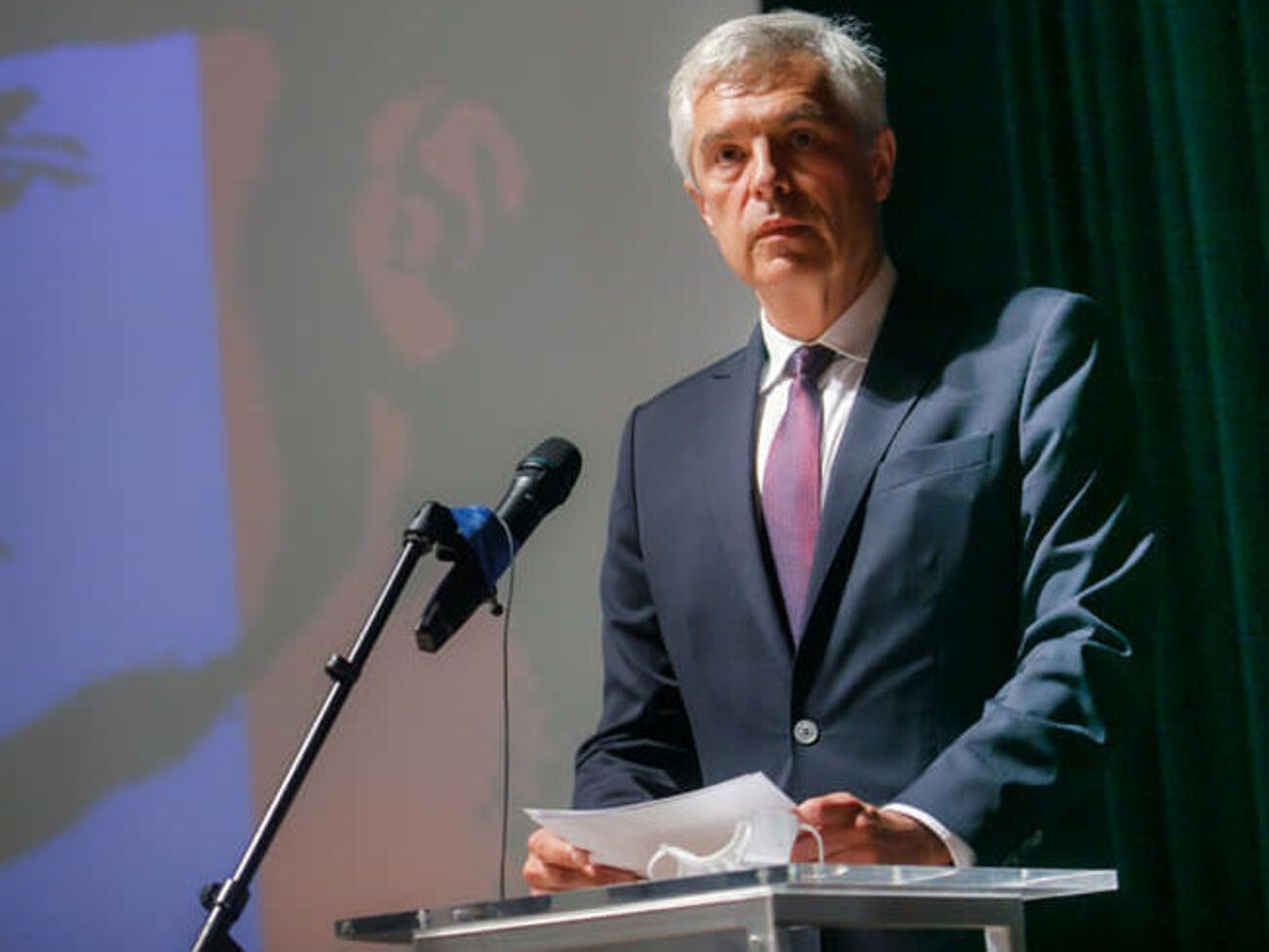 Словацкий министр иностранных дел прокомментировал инцидент со взаимной высылкой дипломатов