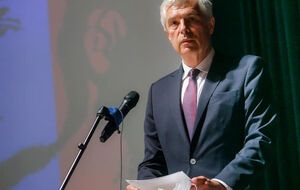 Словацкий министр иностранных дел прокомментировал инцидент со взаимной высылкой дипломатов