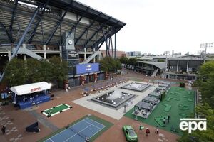 В Нью-Йорке начался Открытый чемпионат США по теннису