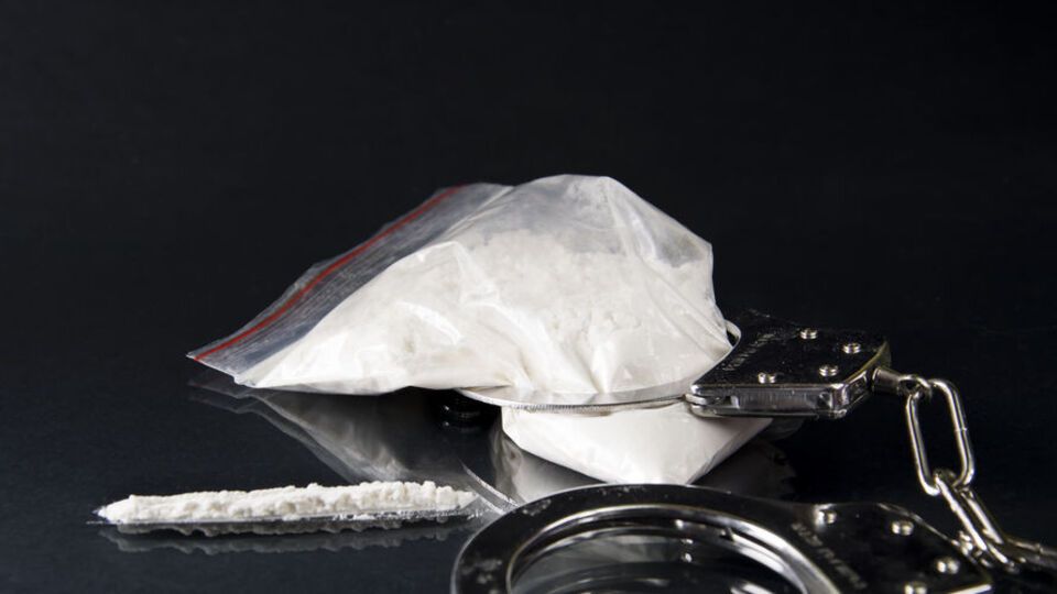 За один раз изготавливалась партия наркотиков весом от 1 кг, сообщили в прокуратуре Львовской области