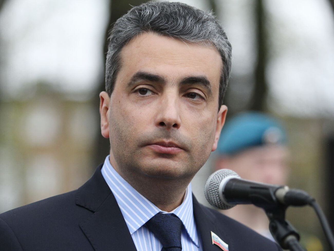 Шлосберг: Россия устала от Путина