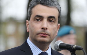 Шлосберг: Россия устала от Путина