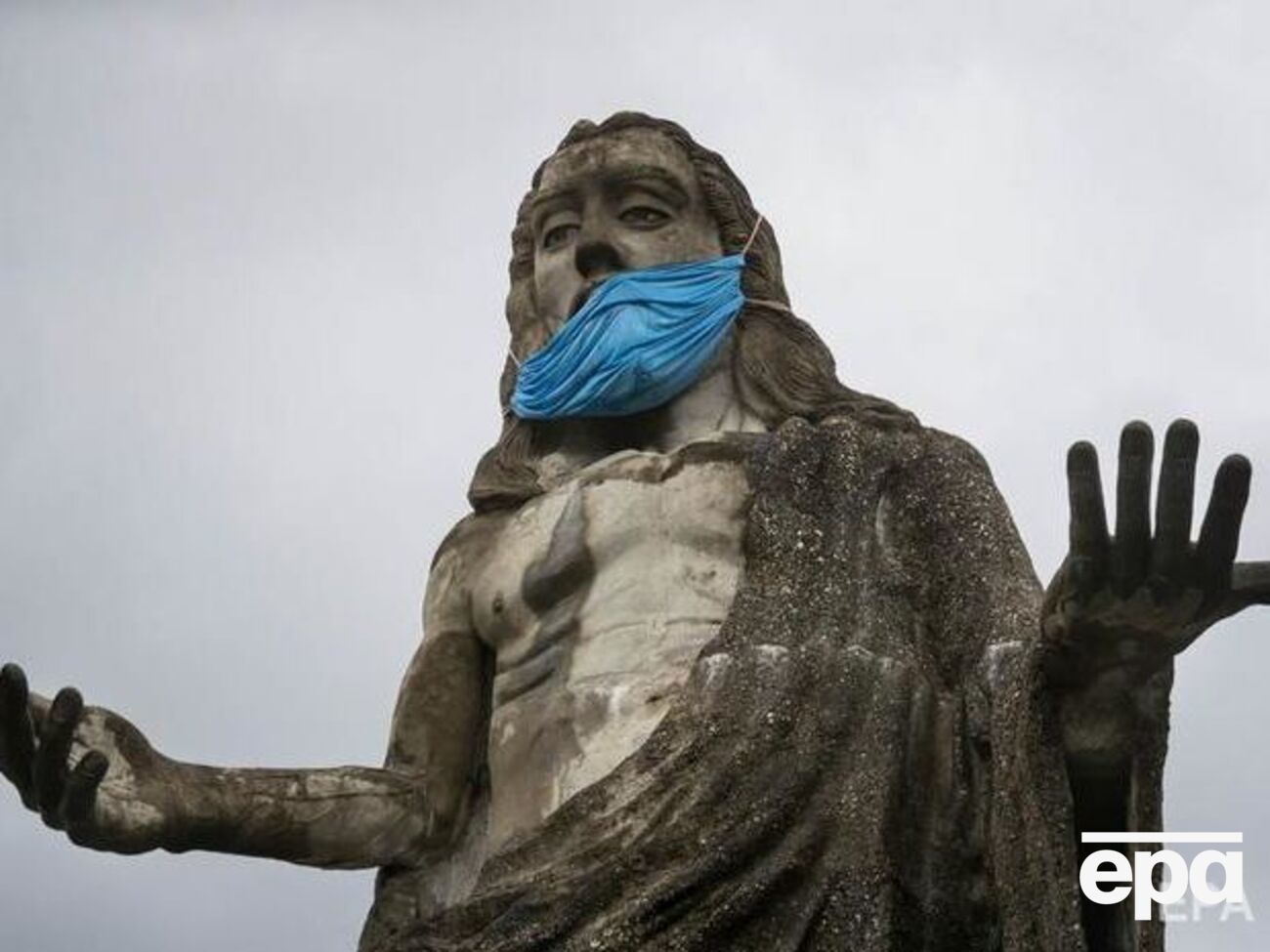 США, Бразилия и Индия остаются лидерами по масштабам распространения вируса