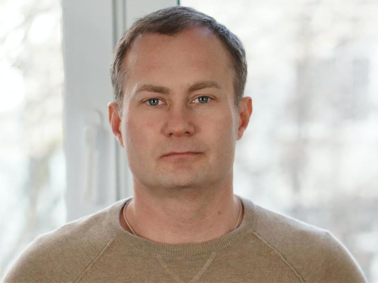 Гармаш: Загалом враження сприятливе. Нічого "зрадного" Кравчук не озвучував і не пропонував