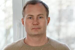 Гармаш: Загалом враження сприятливе. Нічого "зрадного" Кравчук не озвучував і не пропонував