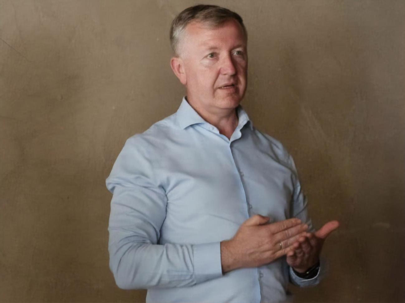 Осачук рассказал о ситуации с COVID-19 в регионе