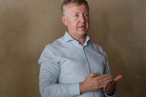 Осачук рассказал о ситуации с COVID-19 в регионе