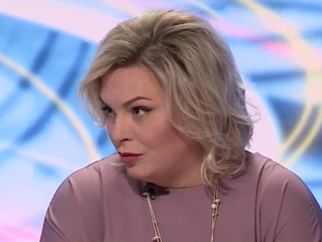 Анна Власова: Це така можливість перекласти відповідальність на інших суб'єктів або правоохоронної, або суддівської системи