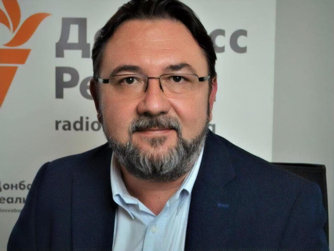 НАПК составило протокол в отношении Потураева