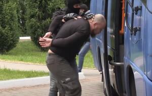 Совбез Беларуси открыл уголовное дело по статье о подготовке терактов в отношении наемников "Вагнера"