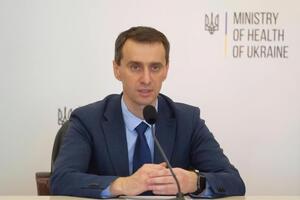 Ляшко: Сьогодні в Європі розпочинається друга хвиля коронавірусу