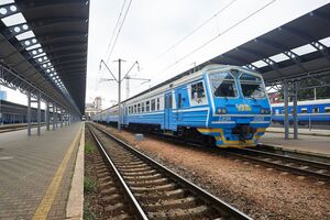 У співробітників "Укрзалізниці" є інструкції поведінки в таких надзвичайних ситуаціях