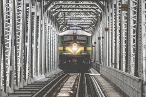 У містах "червоної" карантинної зони хочуть дозволити висаджувати пасажирів