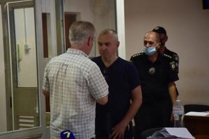 Дурачу надінуть електронний браслет