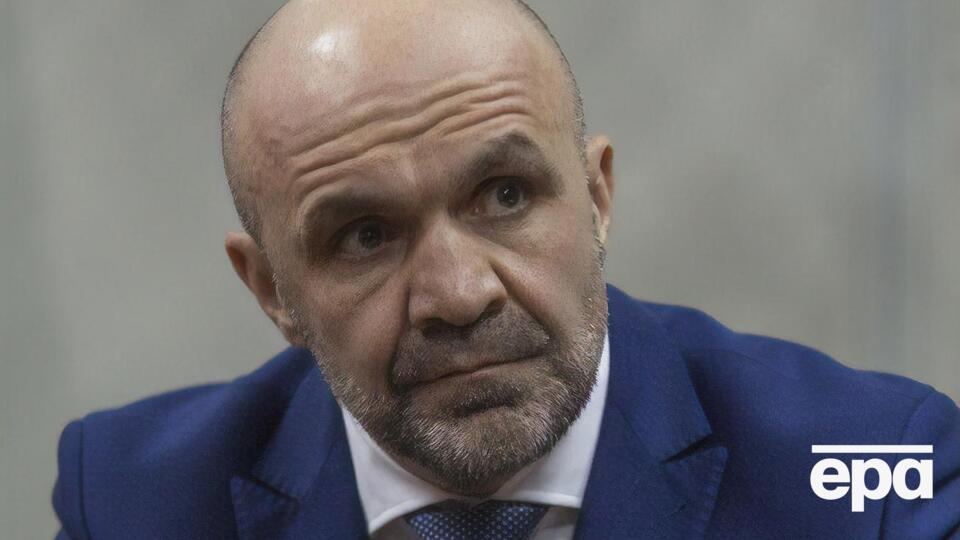 По словам Мангера (на фото), он не был знаком с Гандзюк