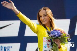 Кроль дискваліфікували