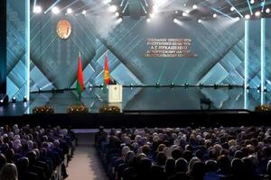 Лукашенко: Ми ж їх усіх відловимо