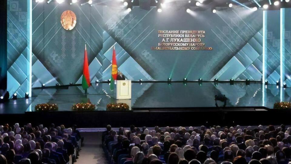 Лукашенко: Ми ж їх усіх відловимо