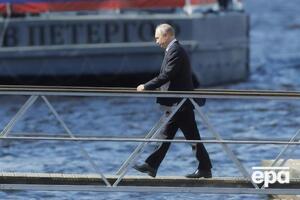 СМИ связывают прилет лайнера Путина с приездом в аннексированный Крым Медведчука